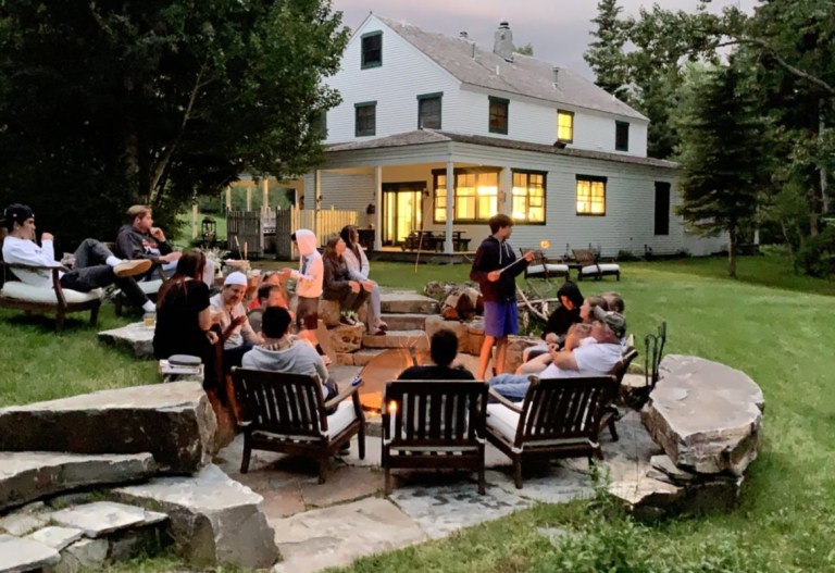 How to Plan a Montana Family Reunion